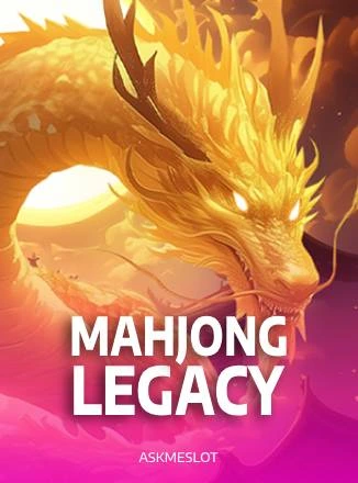 Mahjong Legacy