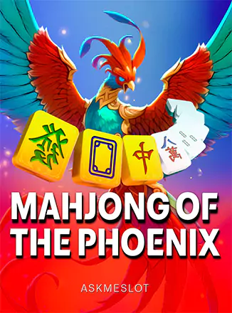 Mahjong of the Phoenix
